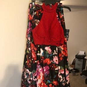 Formal Dress